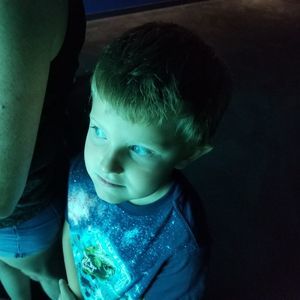 Meet your Posher, Derek